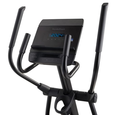 NORDICTRACK ROWER ELIPTYCZNY PROGRAMOWANY AIRGLIDE LE Nordic Track