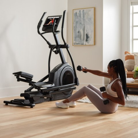 NORDICTRACK ROWER ELIPTYCZNY PROGRAMOWANY AIRGLIDE LE Nordic Track