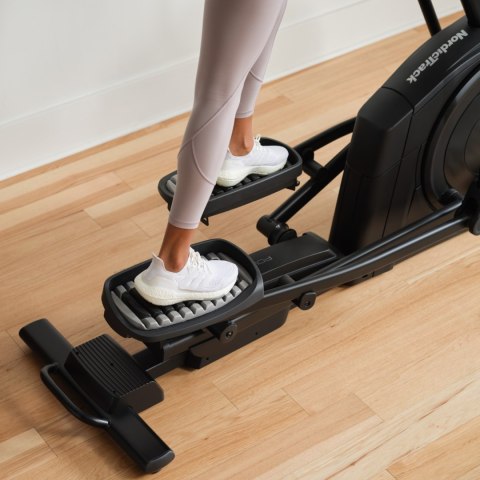 NORDICTRACK ROWER ELIPTYCZNY PROGRAMOWANY AIRGLIDE LE Nordic Track