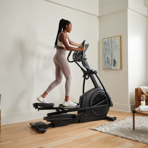 NORDICTRACK ROWER ELIPTYCZNY PROGRAMOWANY AIRGLIDE LE Nordic Track