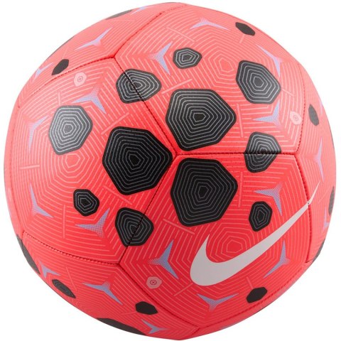 Piłka Nike Pitch Team HV6249-635 czerwony 4 Nike