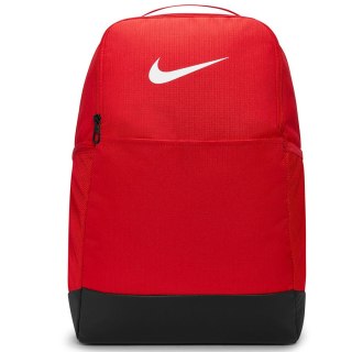 Plecak Nike Brasilia 9.5 DH7709-657 czerwony Nike