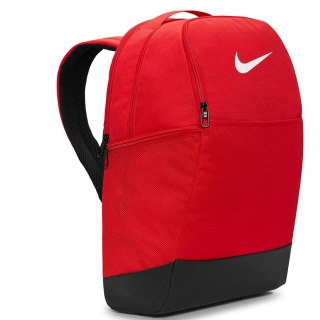 Plecak Nike Brasilia 9.5 DH7709-657 czerwony Nike
