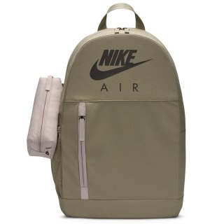 Plecak Nike Elemental BA6032-320 24 L zielony Nike