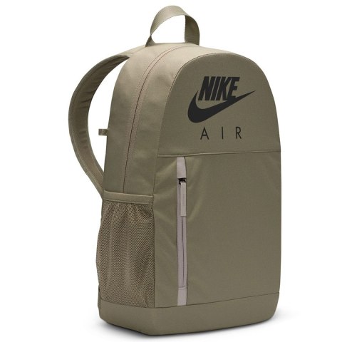Plecak Nike Elemental BA6032-320 24 L zielony Nike