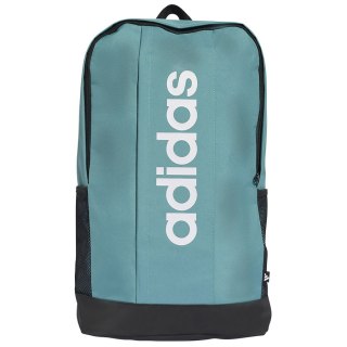 Plecak adidas Linear JX9025 zielony Adidas