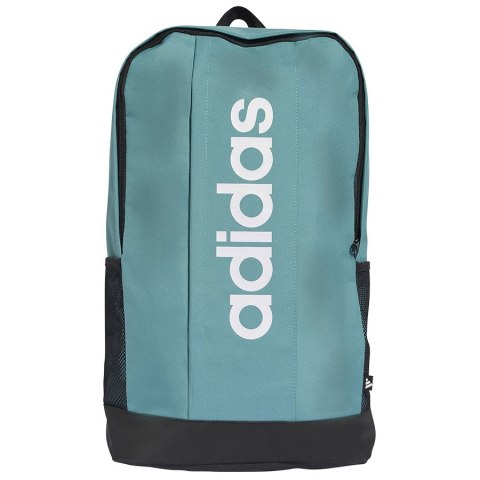 Plecak adidas Linear JX9025 zielony Adidas