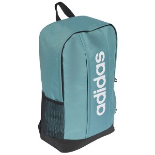 Plecak adidas Linear JX9025 zielony Adidas