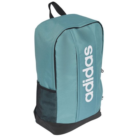 Plecak adidas Linear JX9025 zielony Adidas