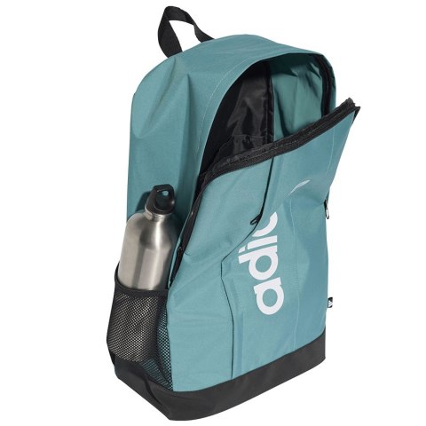 Plecak adidas Linear JX9025 zielony Adidas