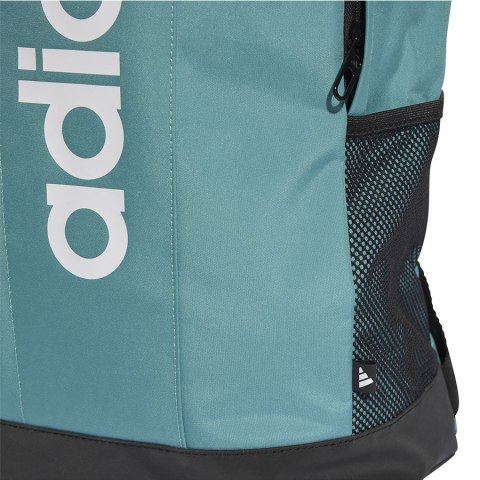 Plecak adidas Linear JX9025 zielony Adidas