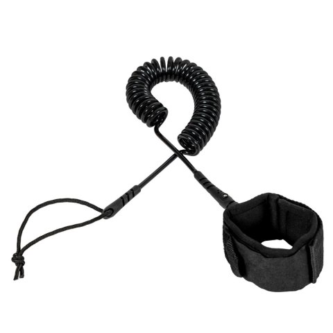 VIRTUFIT DESKA SUP SURFER 305 - TURKUSOWY - Z OSŁONĄ PRZECIWWATROWĄ I AKCESORIAMI