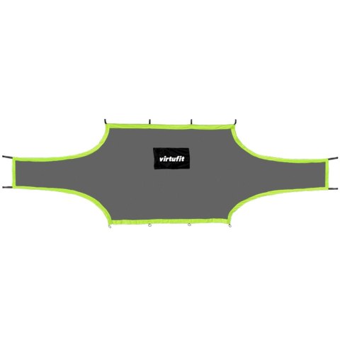 VIRTUFIT PLANDEKA TRENINGOWA DO BRAMKI 732 X 244 CM