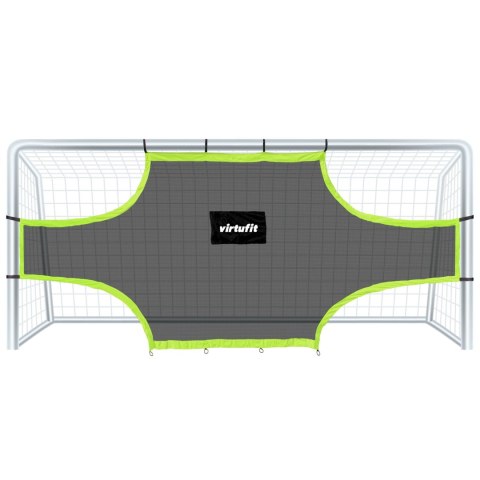 VIRTUFIT PLANDEKA TRENINGOWA DO BRAMKI 732 X 244 CM