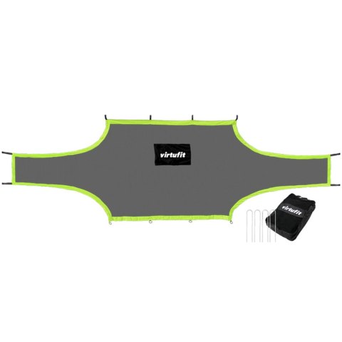 VIRTUFIT PLANDEKA TRENINGOWA DO BRAMKI 732 X 244 CM