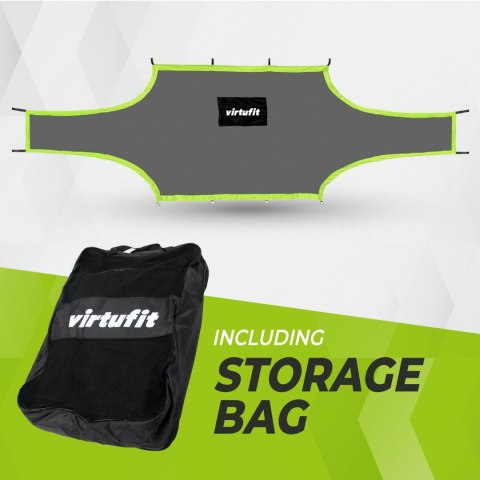 VIRTUFIT PLANDEKA TRENINGOWA DO BRAMKI 732 X 244 CM
