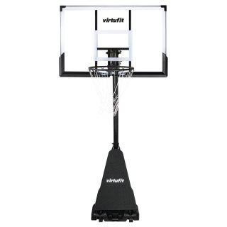 VIRTUFIT PREMIUM REGULOWANY STOJAK DO KOSZYKÓWKI - 245 DO 305 CM