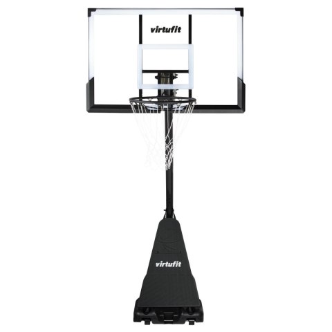 VIRTUFIT PREMIUM REGULOWANY STOJAK DO KOSZYKÓWKI - 245 DO 305 CM
