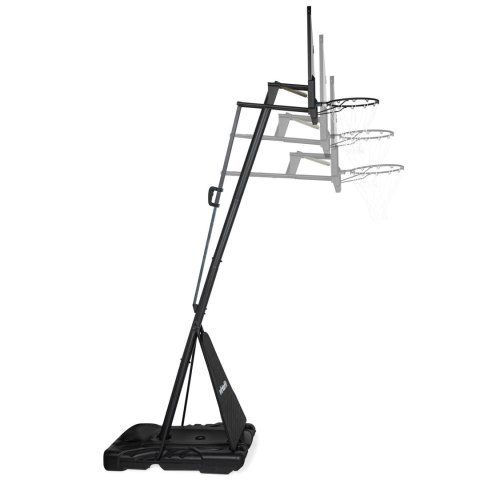 VIRTUFIT PREMIUM REGULOWANY STOJAK DO KOSZYKÓWKI - 245 DO 305 CM