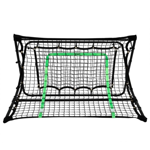VIRTUFIT REBOUNDER KICKBACK - 113 X 106 X 61 CM