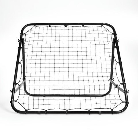 VIRTUFIT REGULOWANY REBOUNDER KICKBACK 100 X 100 CM