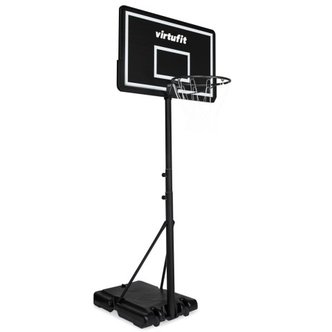 VIRTUFIT REGULOWANY STOJAK DO KOSZYKÓWKI - 145 DO 305 CM