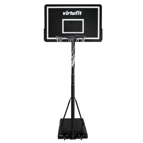 VIRTUFIT REGULOWANY STOJAK DO KOSZYKÓWKI - 145 DO 305 CM
