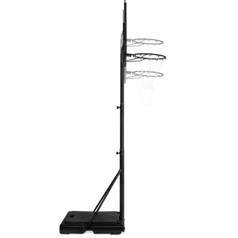 VIRTUFIT REGULOWANY STOJAK DO KOSZYKÓWKI - 145 DO 305 CM