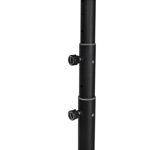 VIRTUFIT REGULOWANY STOJAK DO KOSZYKÓWKI - 145 DO 305 CM