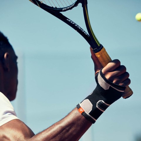 ADIDAS OPASKA STABILIZUJĄCA NADGARSTEK XL ADSU-12544BK Adidas
