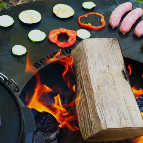 BONFEU BONPLANCHA Ø 100 BonFeu