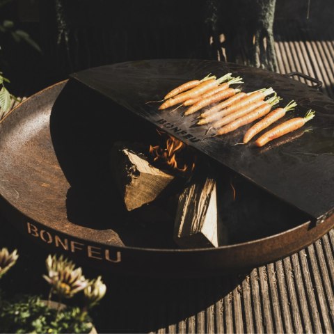BONFEU BONPLANCHA ½ Ø 120 BonFeu