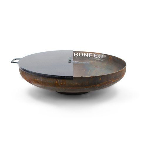BONFEU BONPLANCHA ½ Ø 80 BonFeu