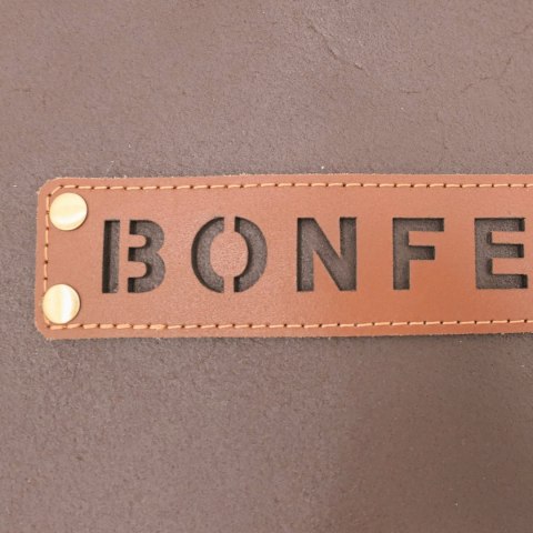 BONFEU FARTUCH SKÓRZANY BonFeu