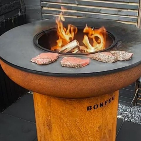 BONFEU OGRANICZNIK DO GRILLA BonFeu