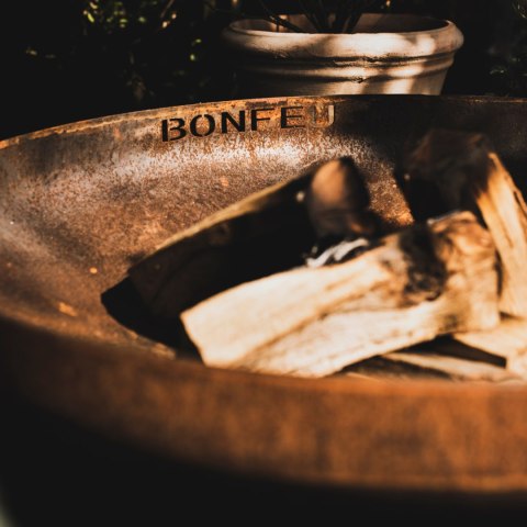 BONFEU PALENISKO OGRODOWE MISA OGNIOWA BONBOWL 100 BonFeu
