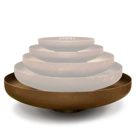 BONFEU PALENISKO OGRODOWE MISA OGNIOWA BONBOWL 120 BonFeu