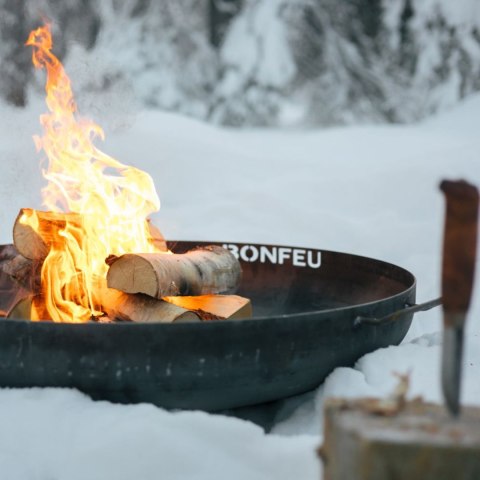 BONFEU PALENISKO OGRODOWE MISA OGNIOWA BONBOWL PLUS Ø80 BonFeu