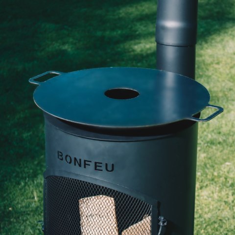 BONFEU PLANCHA 40 BonFeu
