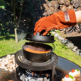 BONFEU RĘKAWICE BONGLOVES BonFeu
