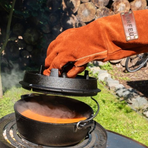 BONFEU RĘKAWICE BONGLOVES BonFeu