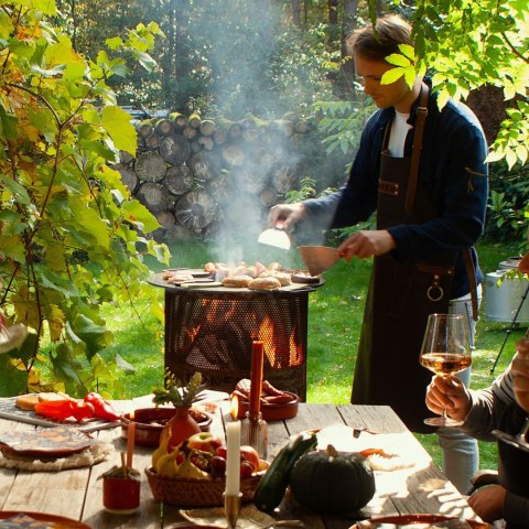 BONFEU SZPATUŁKA DO GRILLA BonFeu