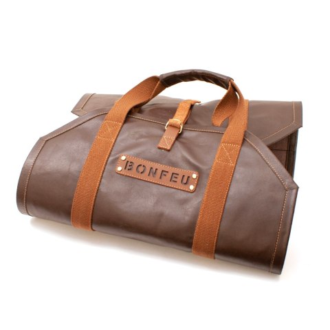 BONFEU TORBA NA DREWNO BonFeu