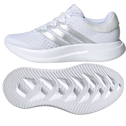 Buty adidas Treadmove W JP5799 40 2/3 biały Adidas
