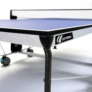CORNILLEAU STÓŁ TENISOWY 400 INDOOR NIEBIESKI Cornilleau kurier gratis