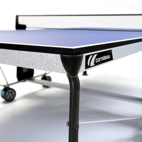 CORNILLEAU STÓŁ TENISOWY 400 INDOOR NIEBIESKI Cornilleau kurier gratis