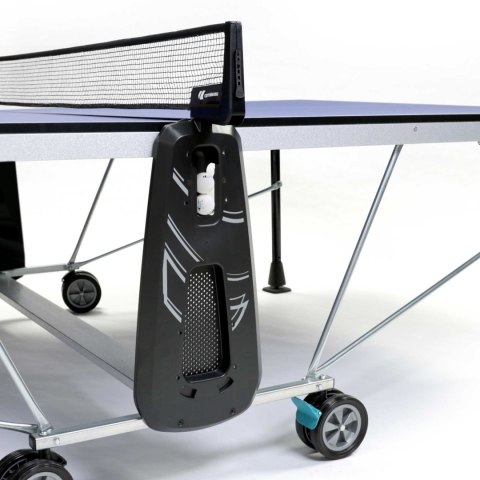 CORNILLEAU STÓŁ TENISOWY 400 INDOOR NIEBIESKI Cornilleau kurier gratis