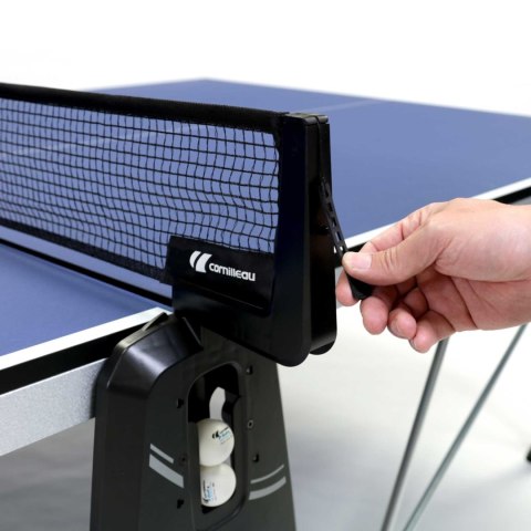 CORNILLEAU STÓŁ TENISOWY 400 INDOOR NIEBIESKI Cornilleau kurier gratis
