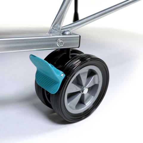 CORNILLEAU STÓŁ TENISOWY 400 INDOOR NIEBIESKI Cornilleau kurier gratis