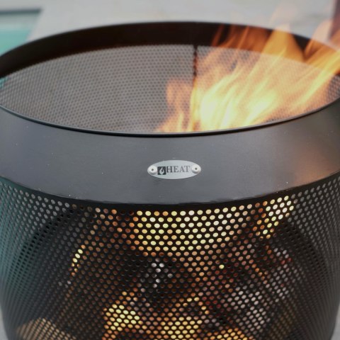 HEAT BĘBEN OGNIOWY FIRE DRUM